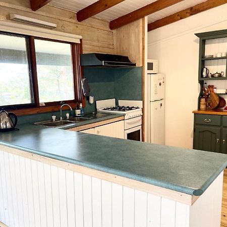 Glenaire Cottages Екстер'єр фото