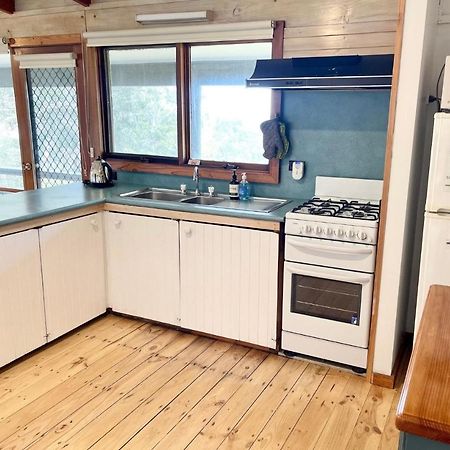 Glenaire Cottages Екстер'єр фото