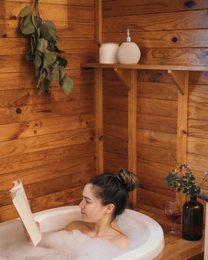 Glenaire Cottages Екстер'єр фото