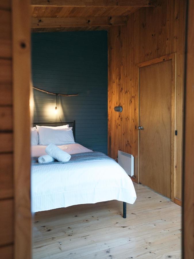 Glenaire Cottages Екстер'єр фото