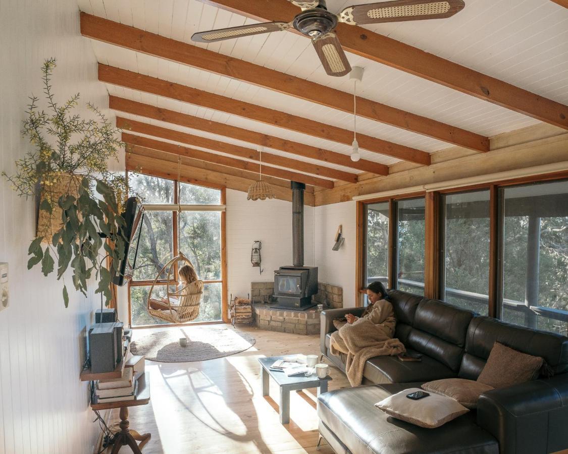 Glenaire Cottages Екстер'єр фото