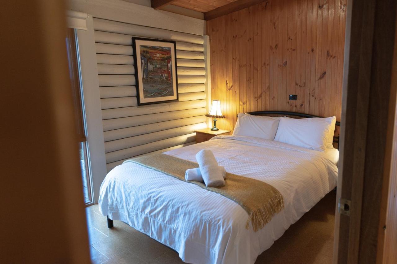 Glenaire Cottages Екстер'єр фото