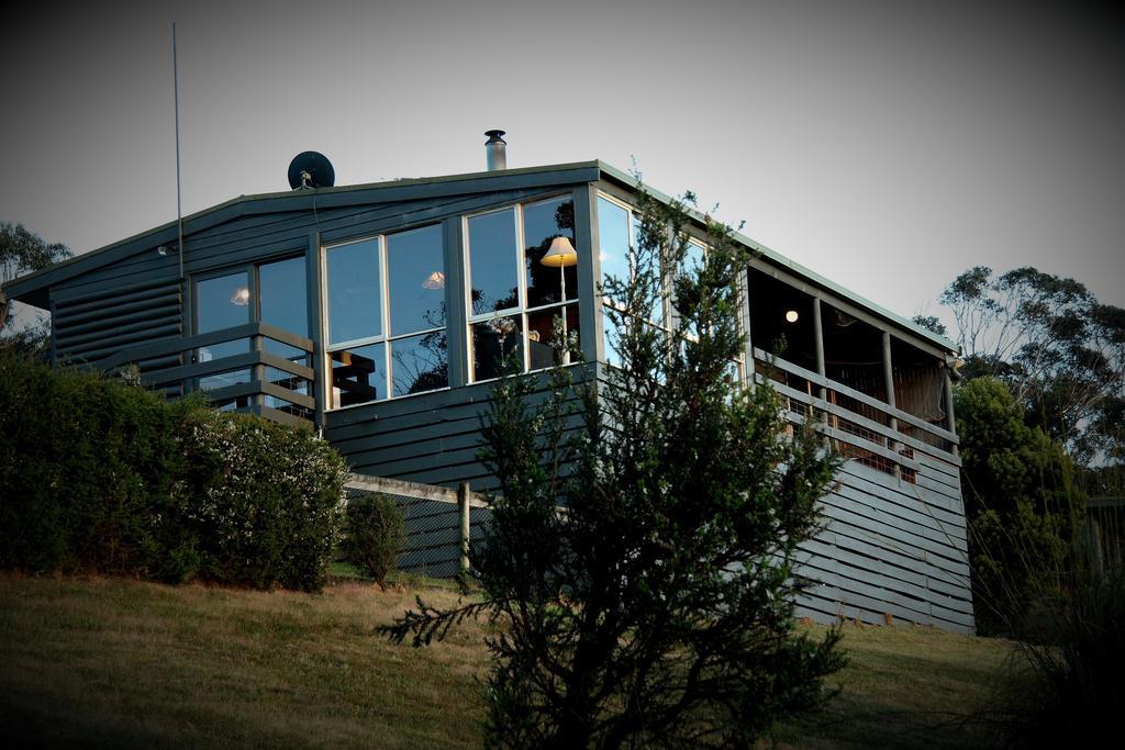 Glenaire Cottages Екстер'єр фото